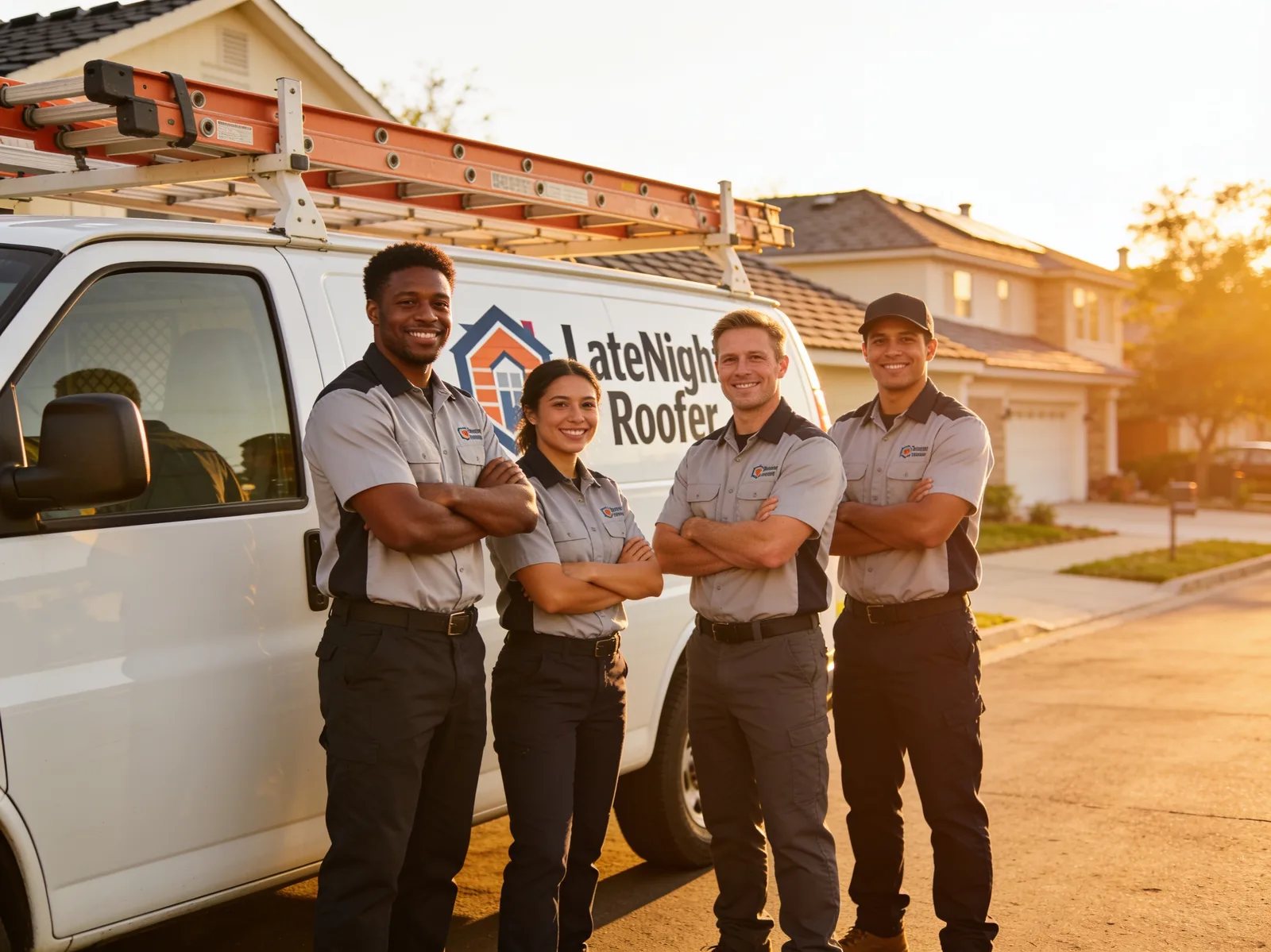 Emergency Roof Repair company in Allendale, MI